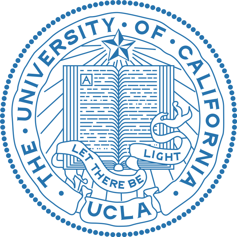 UCLA Logo